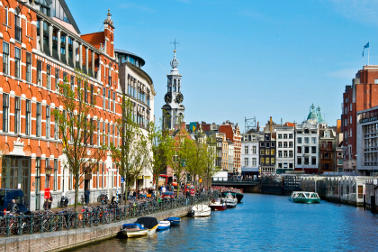 Amsterdam