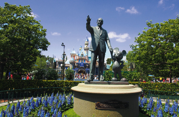 Disneyland