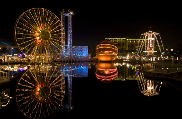 Disneyland