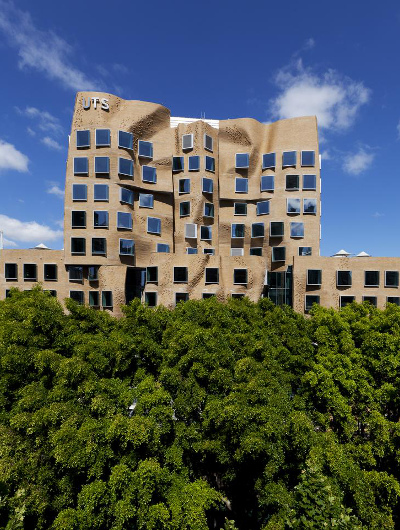 Dr. Chau Chak Wing Business School