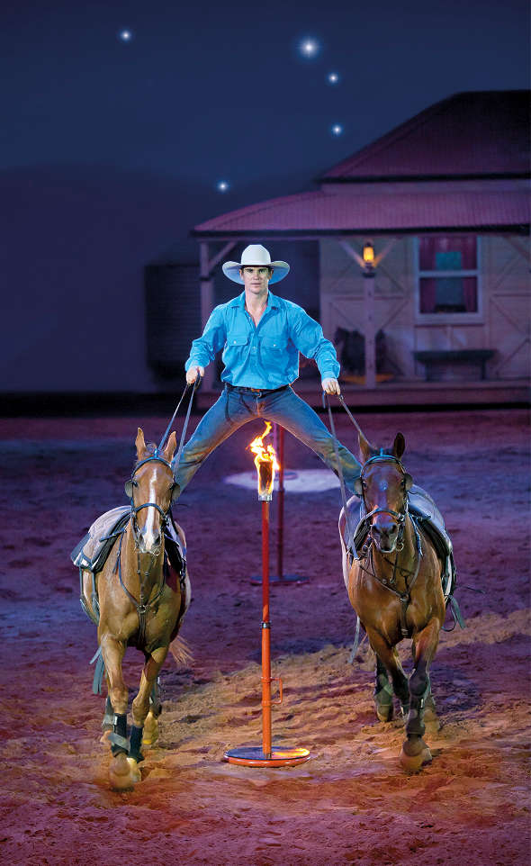 Hvor fint Begrænset Andre steder Showcasing The Spectacular Australian Outback