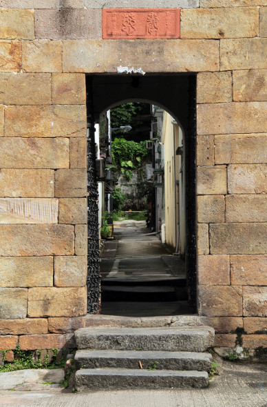 Travel Inspiration
