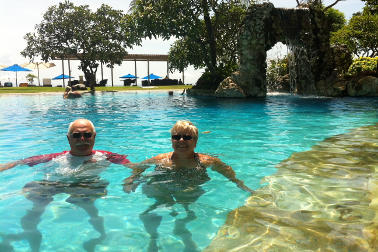 Bali Pool