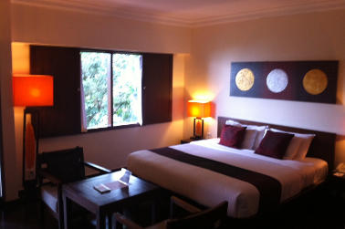 The Aston Bali Resort