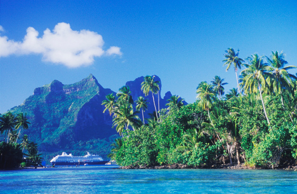 Travel Inspiration