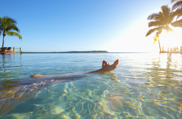 Travel Inspiration