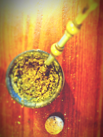 Mate drink