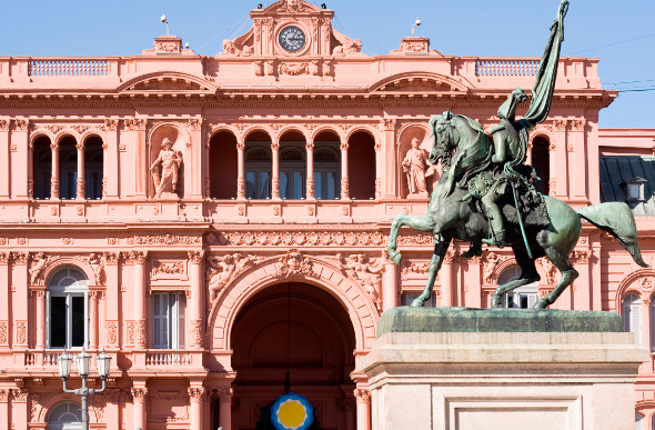 Casa Rosada