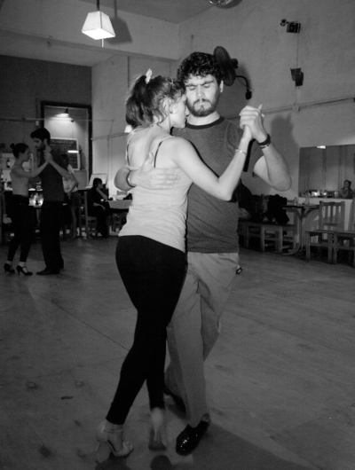Tango in Buenos Aires