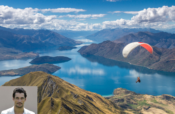 Travel Inspiration