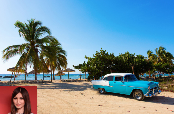 Travel Inspiration