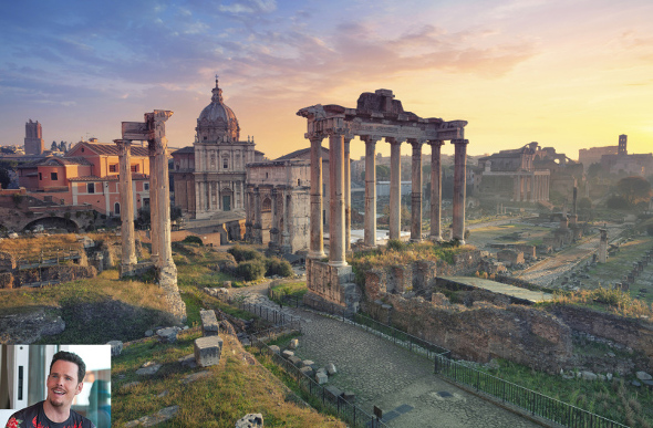 Travel Inspiration