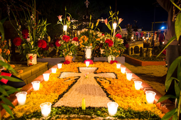 20 Of The World’s Most Beautiful Cemeteries