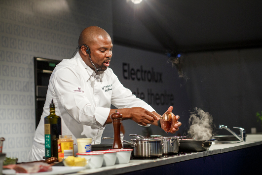 Taste of Sydney Festival