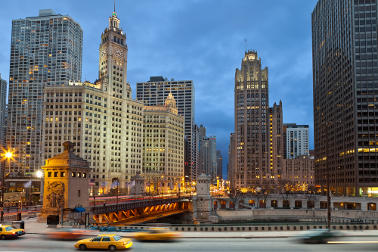 Chicago