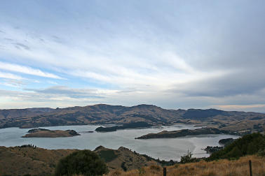 Christchurch