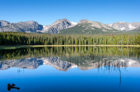 Travel Inspiration