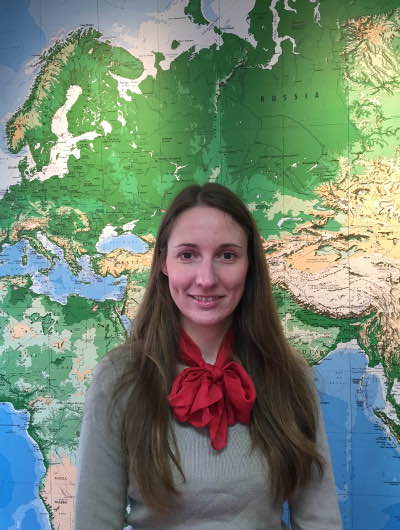 Team Leader Lana Taylor Talks Canada Team Leader Lana Taylor Talks Canada