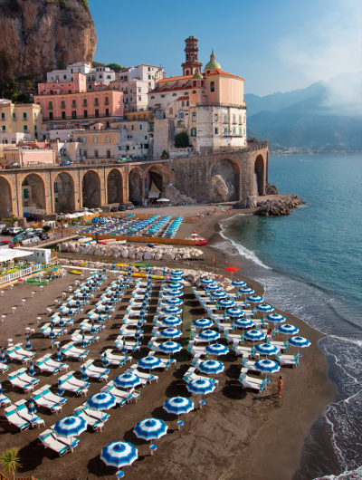 Amalfi Coast