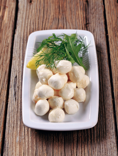 Local food