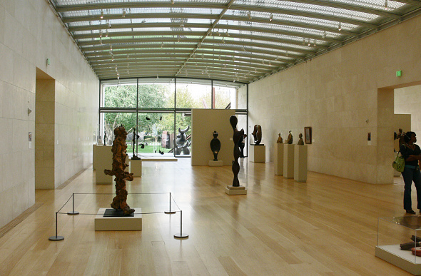 Nasher Sculpture Center