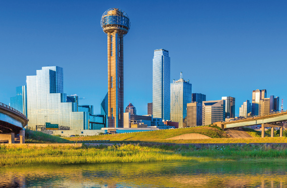 Dallas