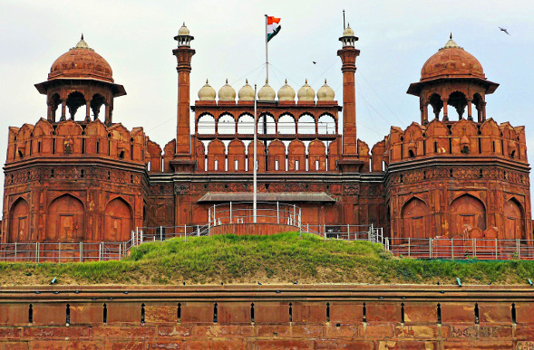 Delhi, India