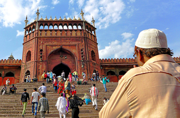 Delhi, India