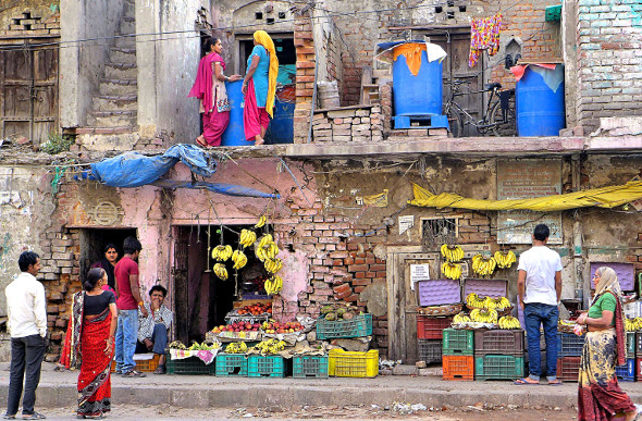 Delhi, India