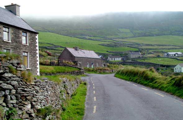 Dingle Ireland