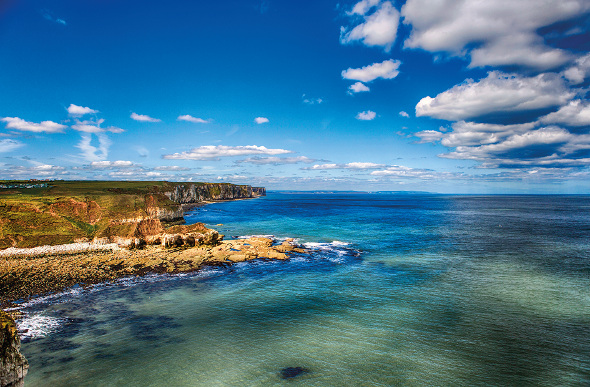Flamborough Head