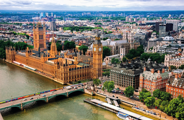 London, England