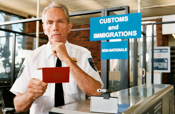customs
