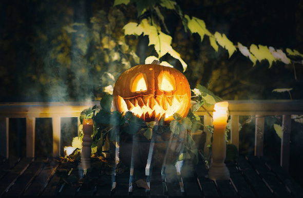 Halloween