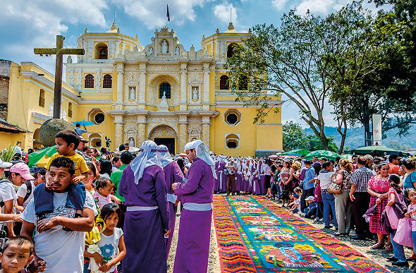 Semana Santa