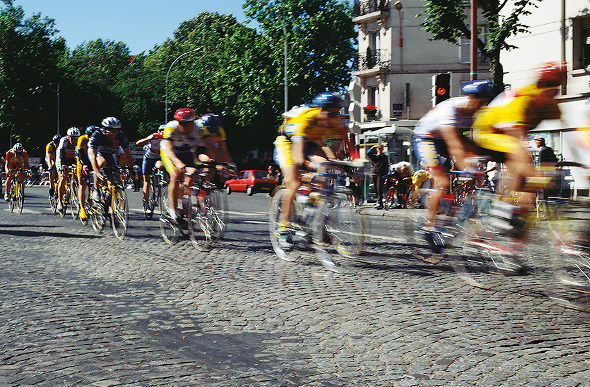 Tour de France