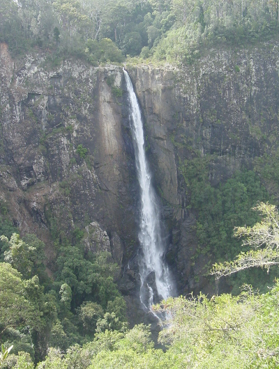 Ellenborough Falls