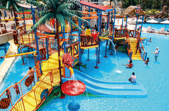 Centara Resorts