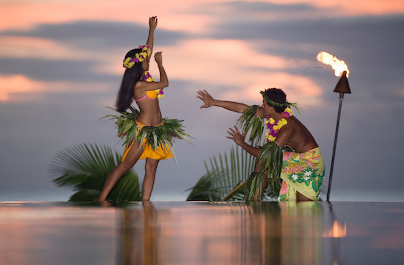 Tamare dancers 