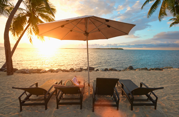 Travel Inspiration