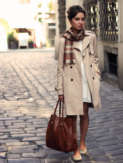 Parisian Style