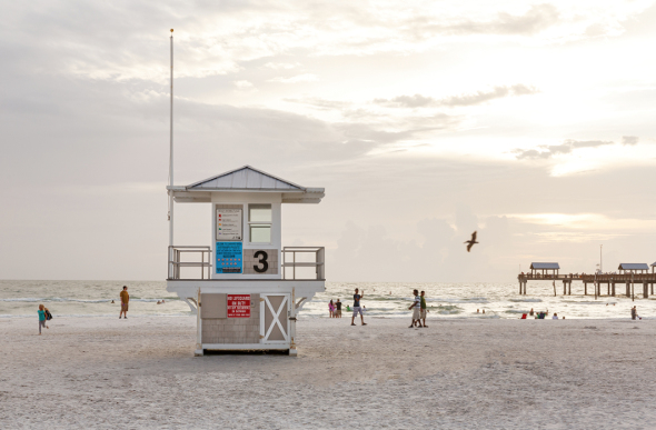 Clearwater Beach