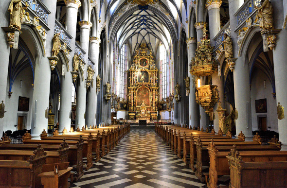 Cologne Cathedral