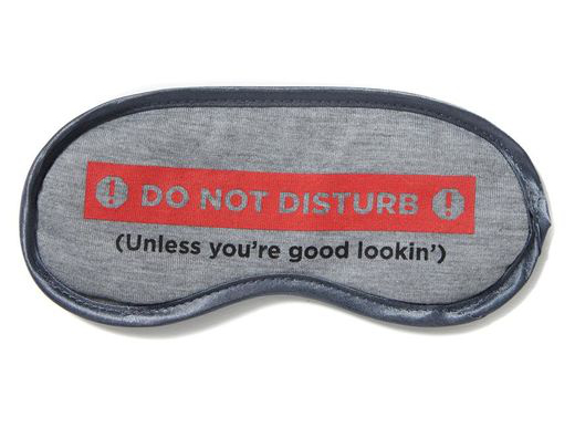 Eye Mask