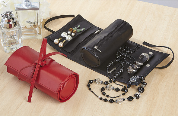 Jewellery Roll