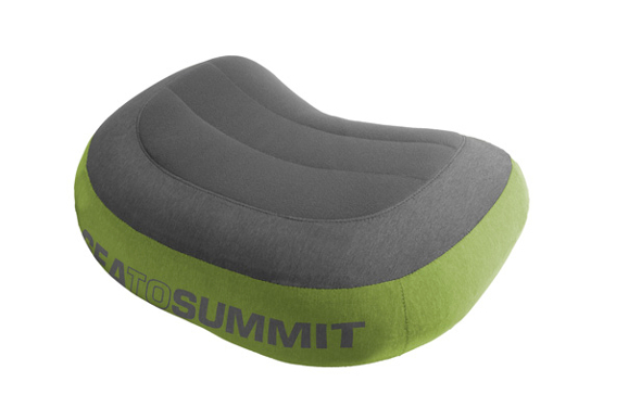Inflatable pillow