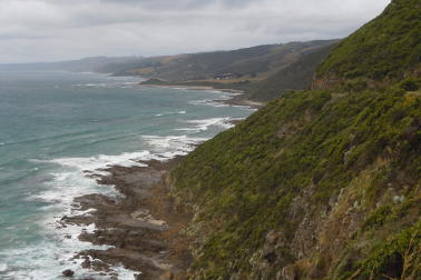 Great Ocean Road