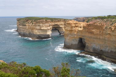 Great Ocean Road