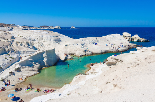 Sarakiniko