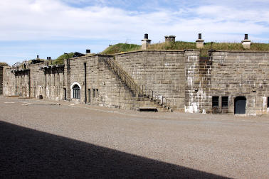 Halifax Citadel